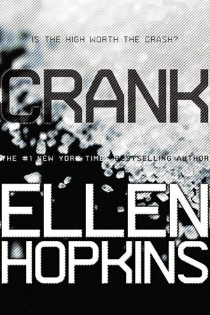 Crank (The Crank Trilogy),Used