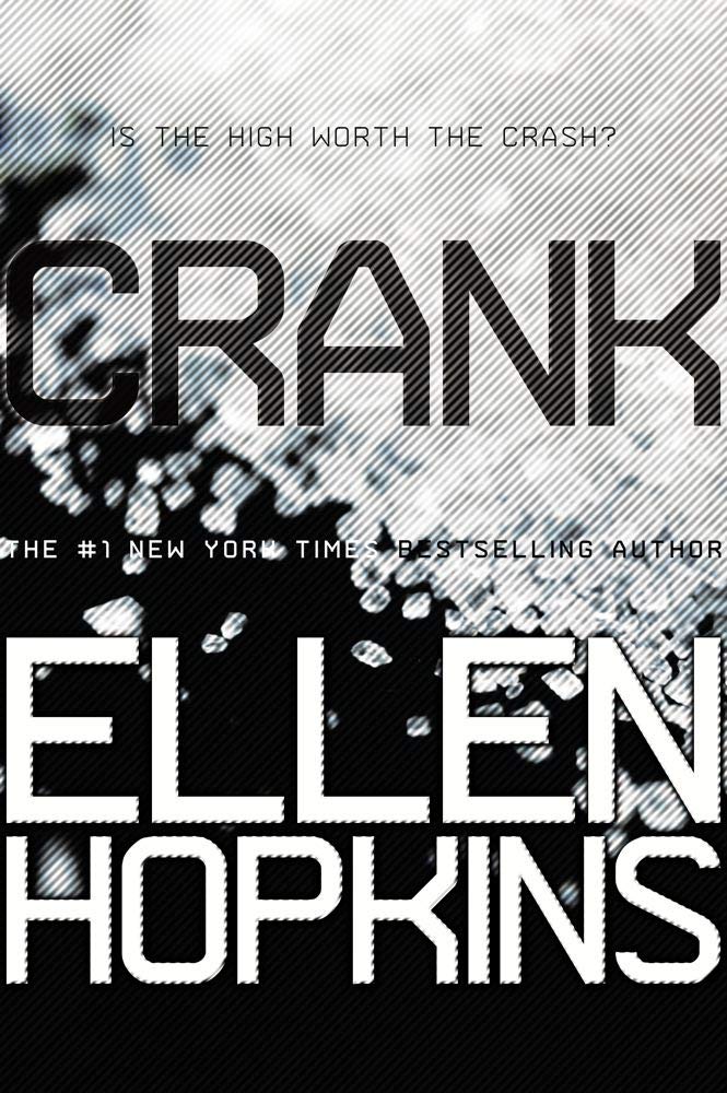 Crank (The Crank Trilogy),Used