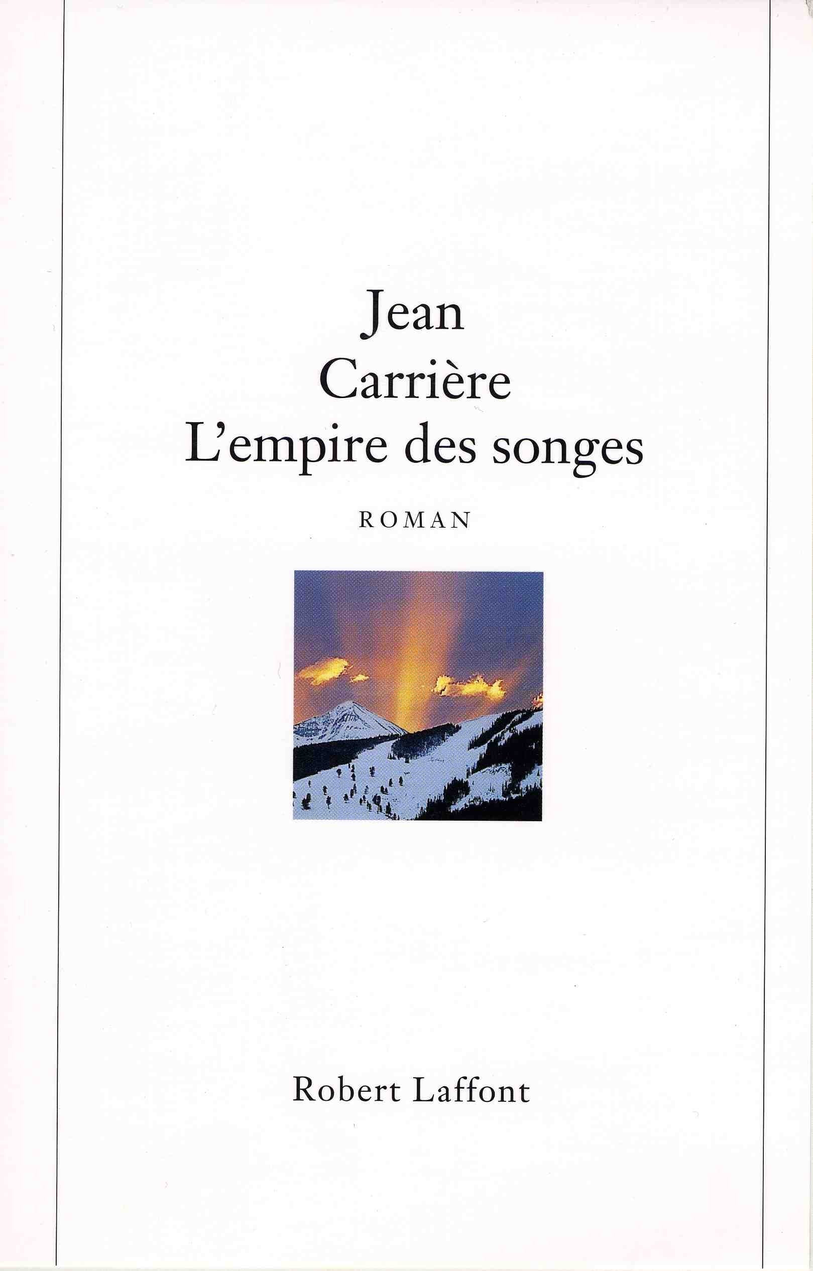 L'empire des songes,Used