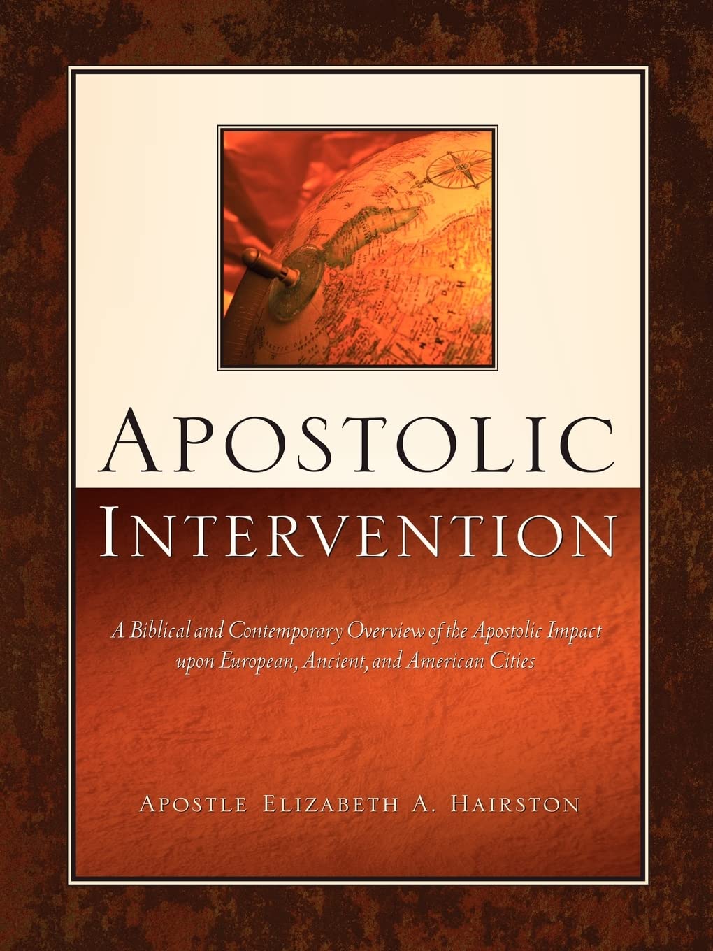 Apostolic Intervention,Used