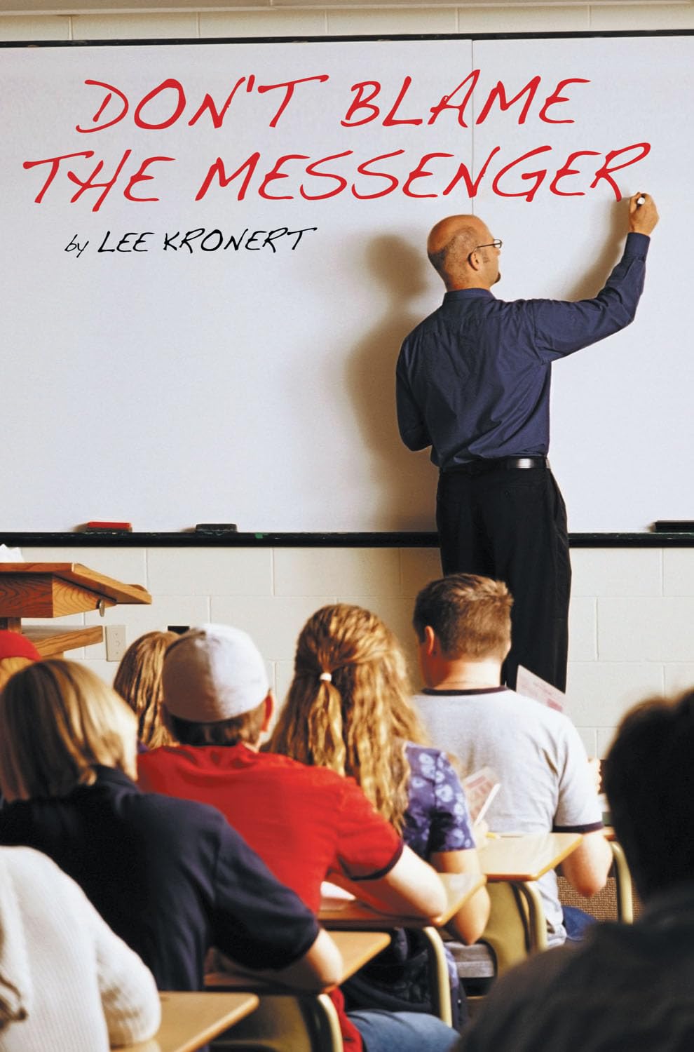 Don't Blame the Messenger,Used