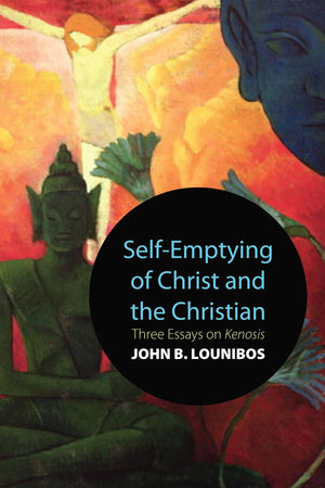 Selfemptying Of Christ And The Christian: Three Essays On Kenosis,Used