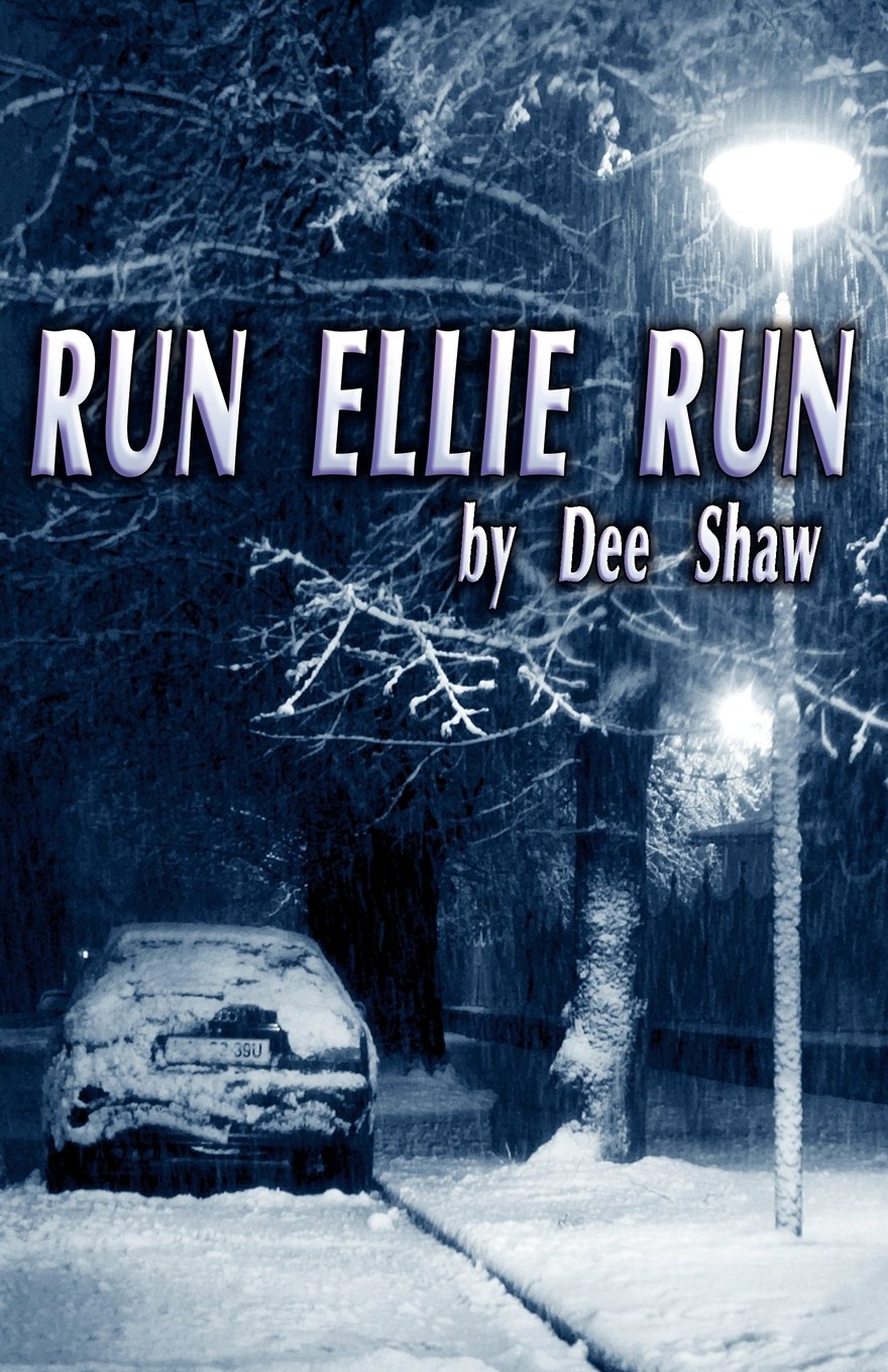 Run Ellie Run,Used