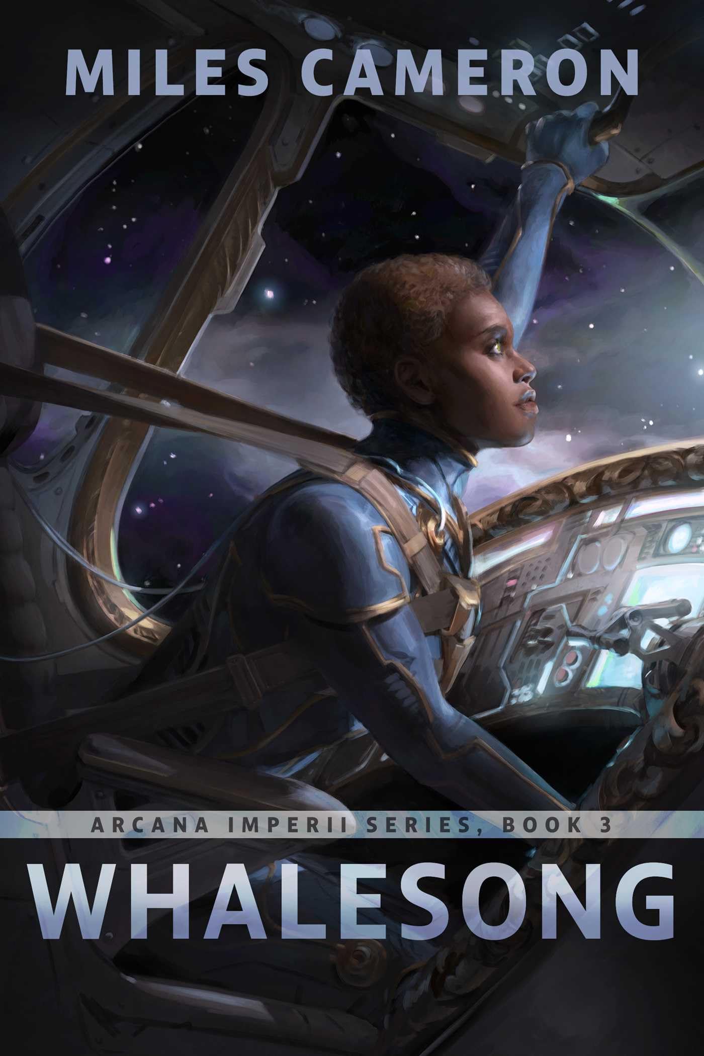 Whalesong (Arcana Imperii)