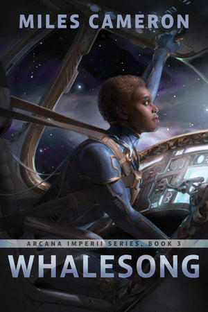 Whalesong (Arcana Imperii)