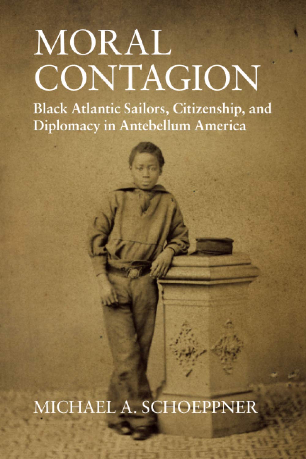 Moral Contagion (Studies in Legal History),Used