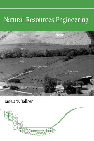 Natural Resources Engineering,Used