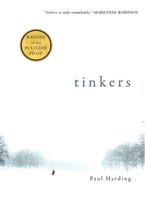 Tinkers,New