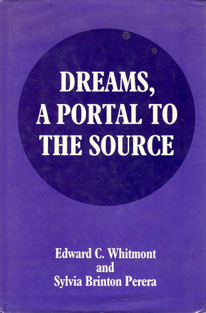 Dreams, A Portal To The Source,New