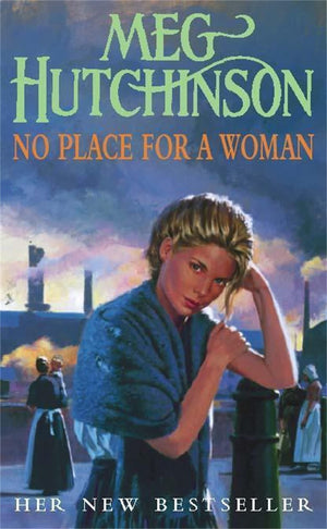 No Place for a Woman,Used