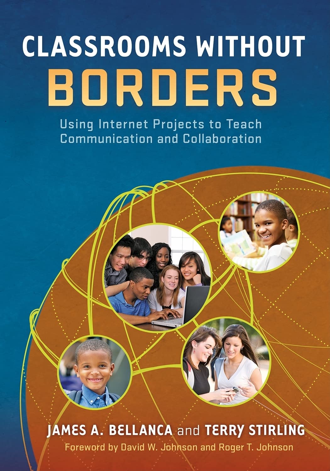 Classrooms Without Borders: Using Internet Projects To Teach Communication And Collaboration,Used