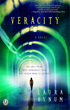 Veracity,Used