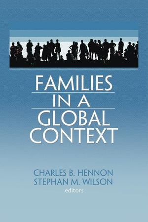 Families In A Global Context