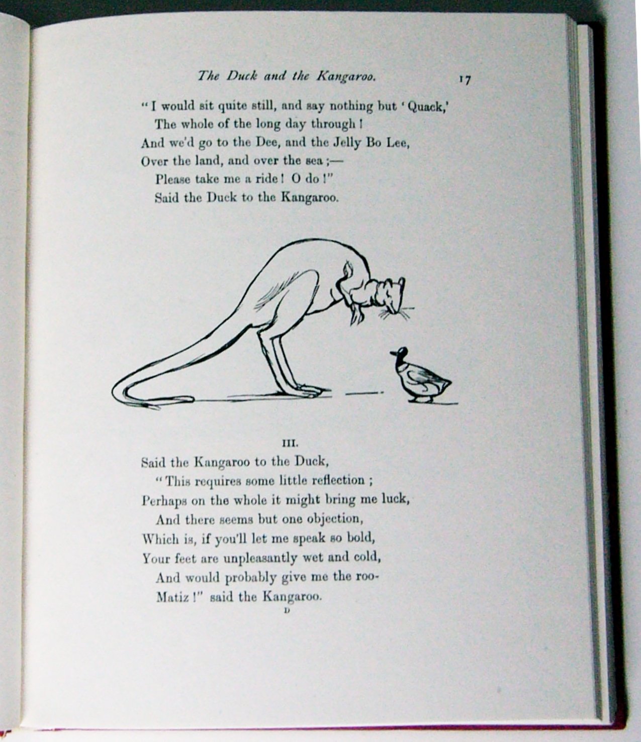 Nonsense Songs and Stories,Used