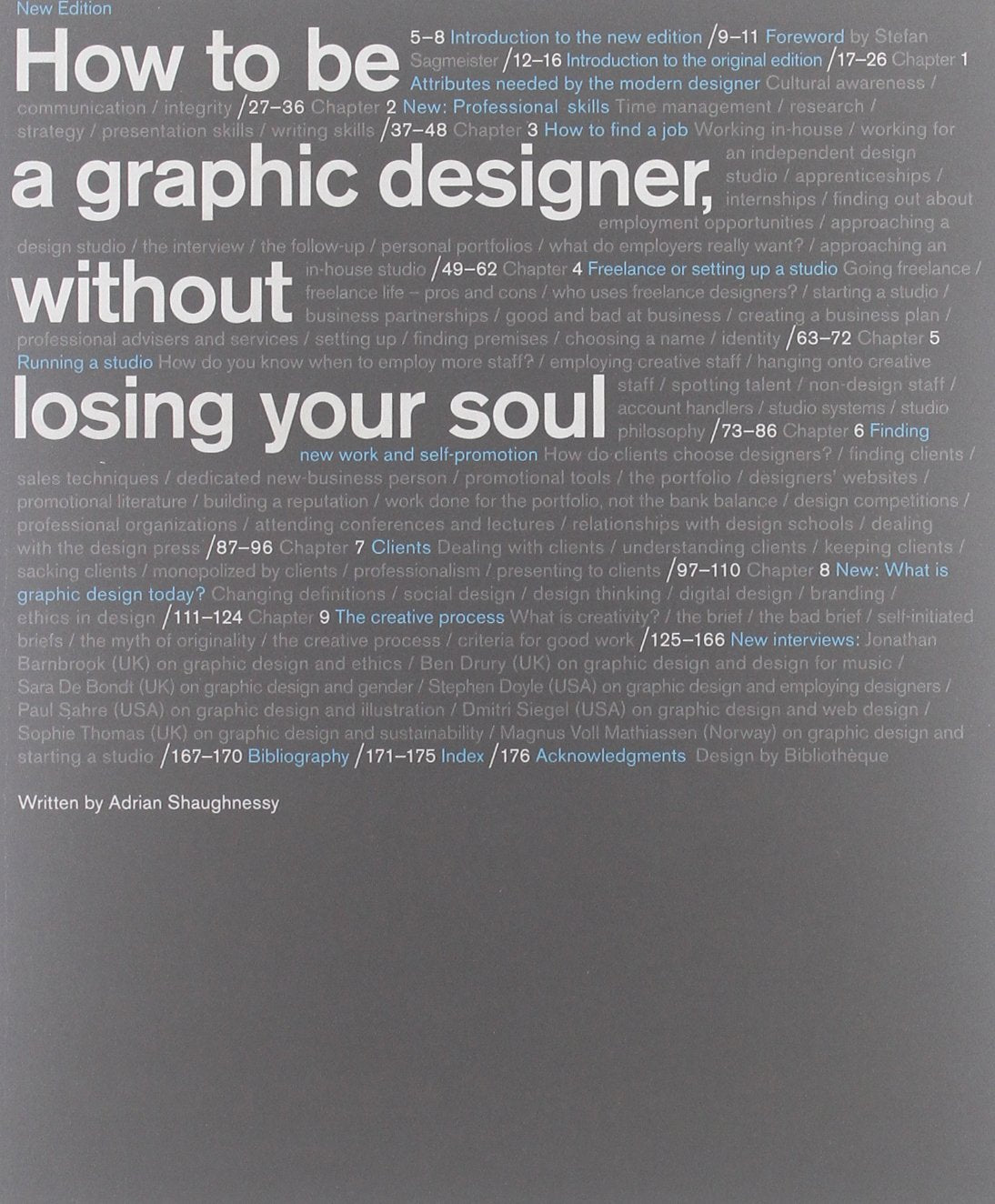 How to Be a Graphic Designer withou: New expanded version,Used
