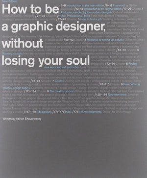 How to Be a Graphic Designer withou: New expanded version,Used