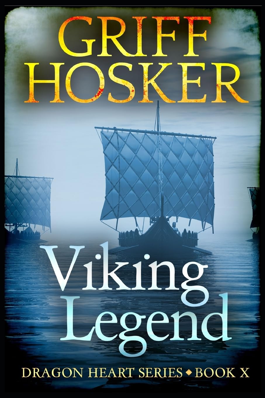 Viking Legend (Dragonheart),Used