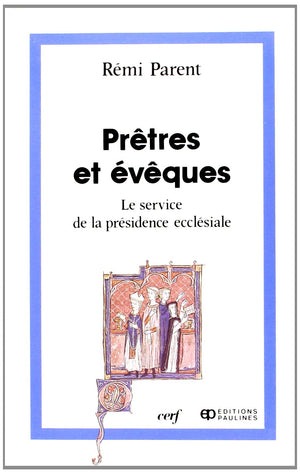 Prtres et vques,Used