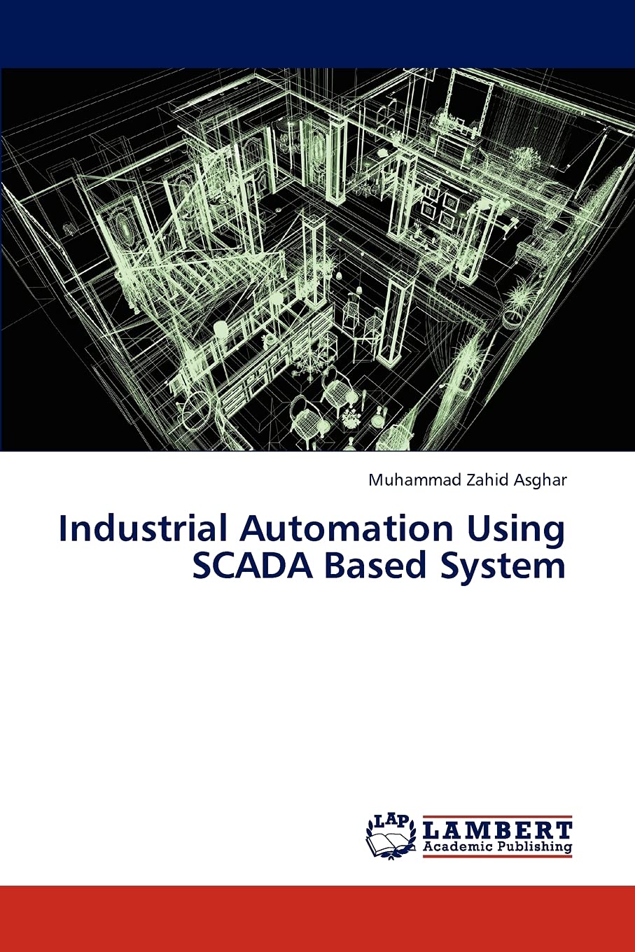 Industrial Automation Using SCADA Based System,Used