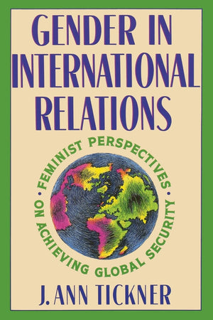 Gender in International Relations,New