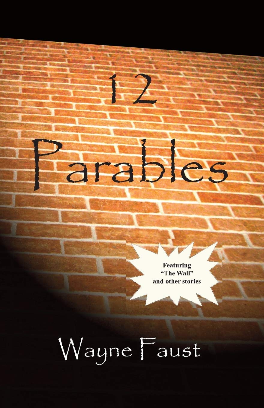 12 Parables,Used