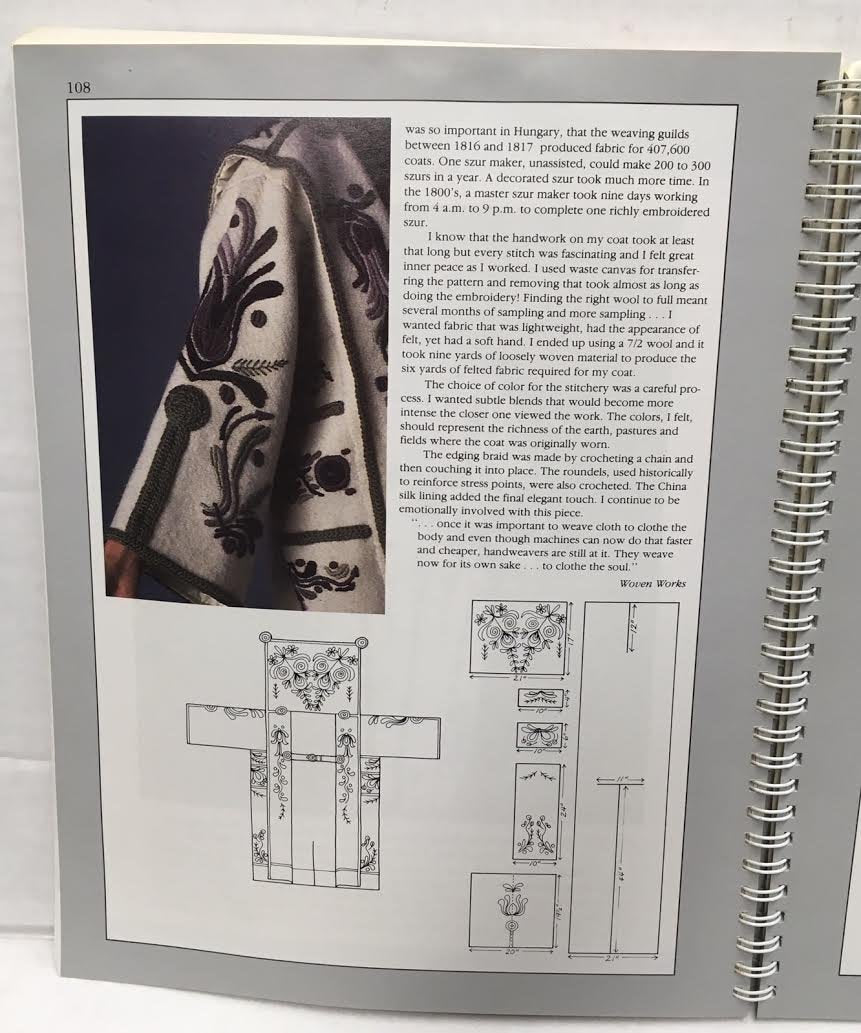 Clothing from the Hands That Weave,Used