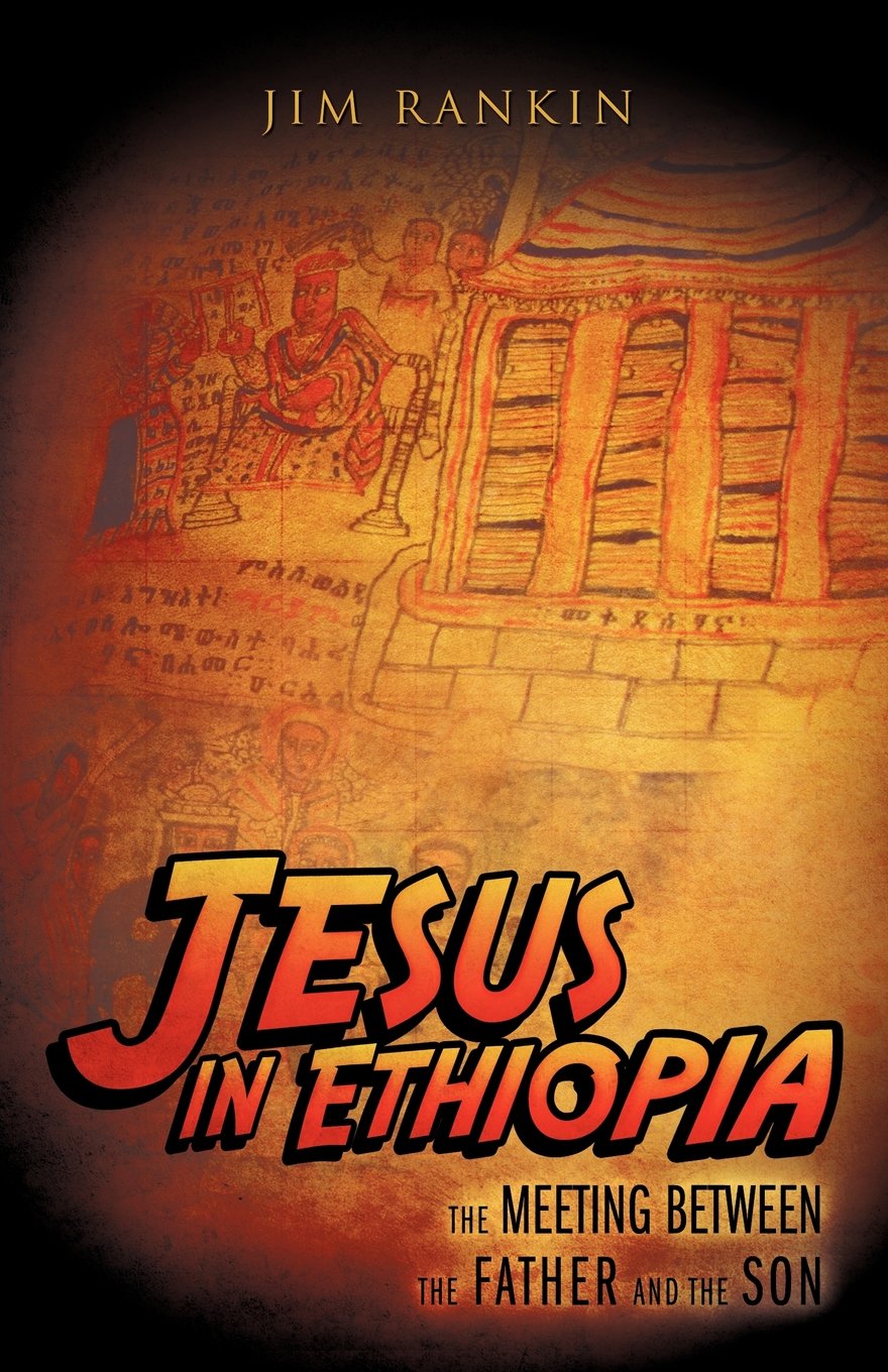 Jesus: In Ethiopia,Used