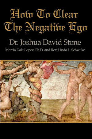 How To Clear The Negative Ego,Used