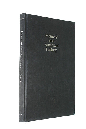Memory and American History,Used