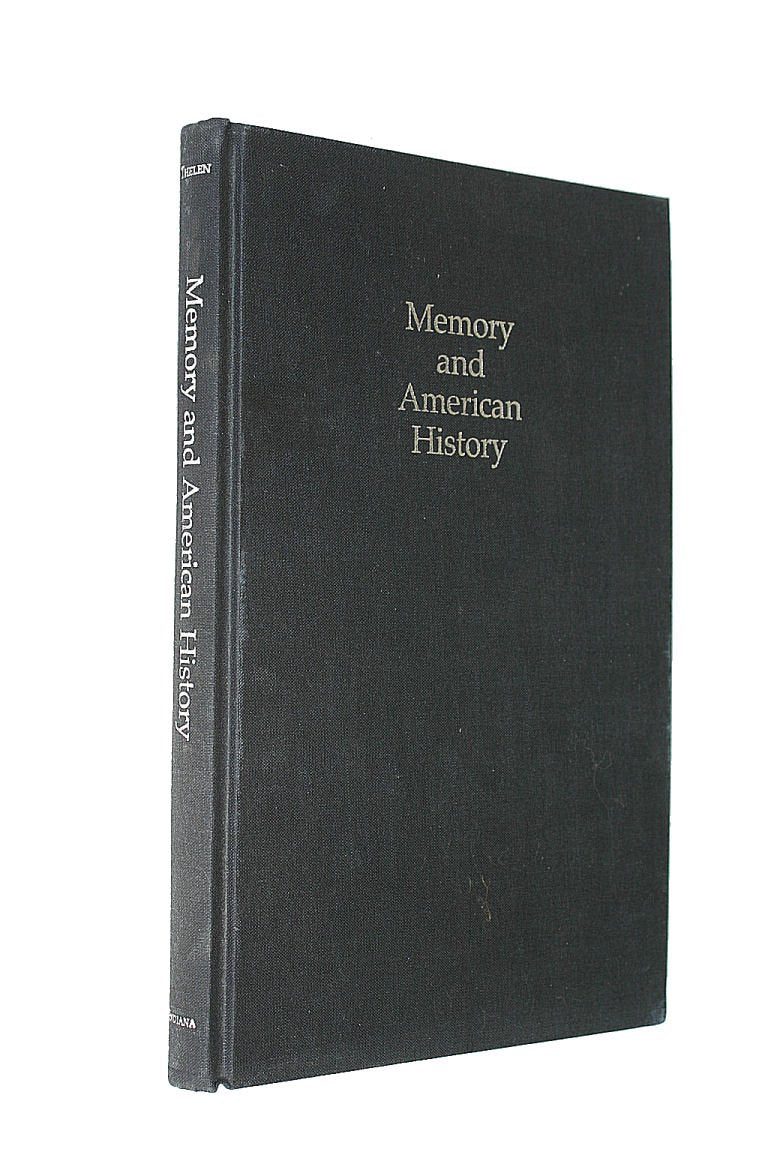 Memory and American History,Used