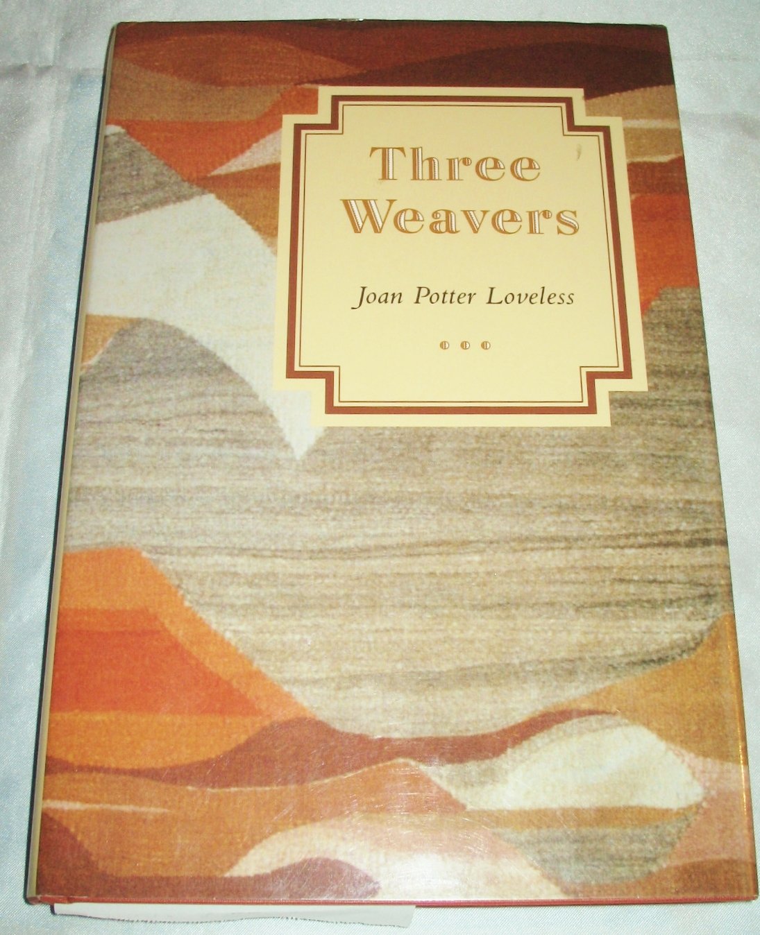 Three Weavers,New