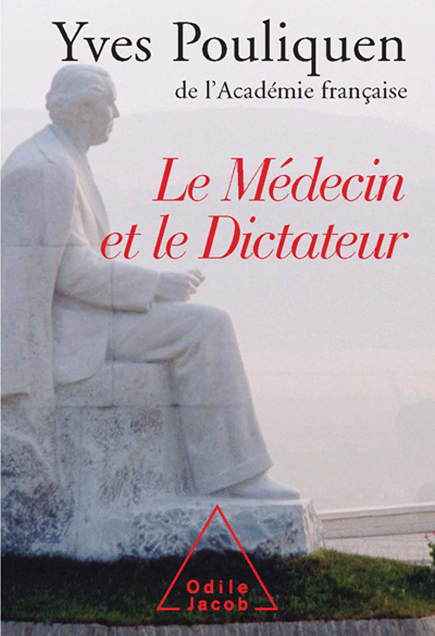 Le Mdecin et le Dictateur,Used