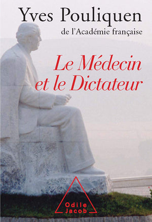 Le Mdecin et le Dictateur,Used