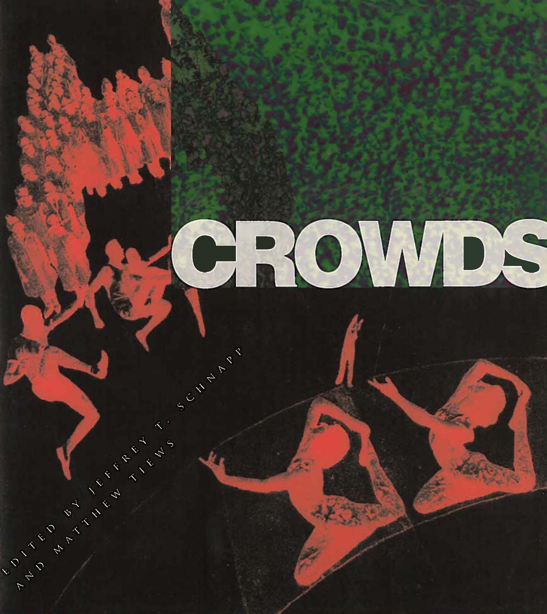 Crowds,Used