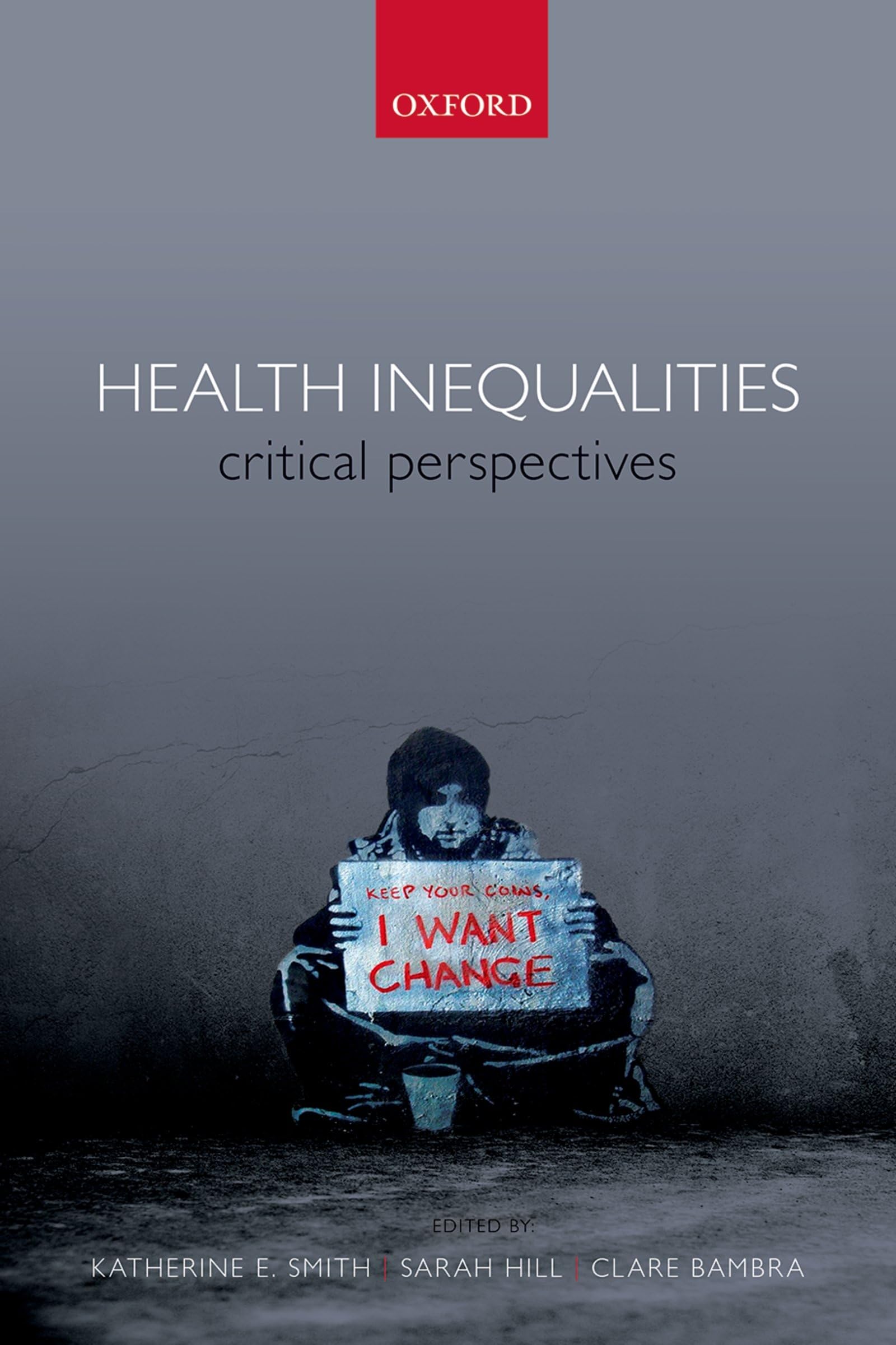 Health Inequalities: Critical Perspectives,Used