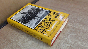 Napoleon's conquest of Prussia, 1806,Used