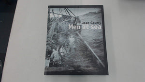 Men At Sea,Used