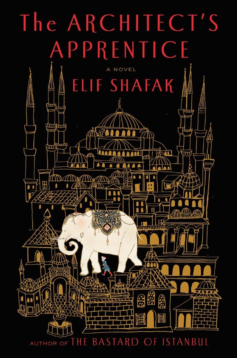 The Architect'S Apprentice: A Novel