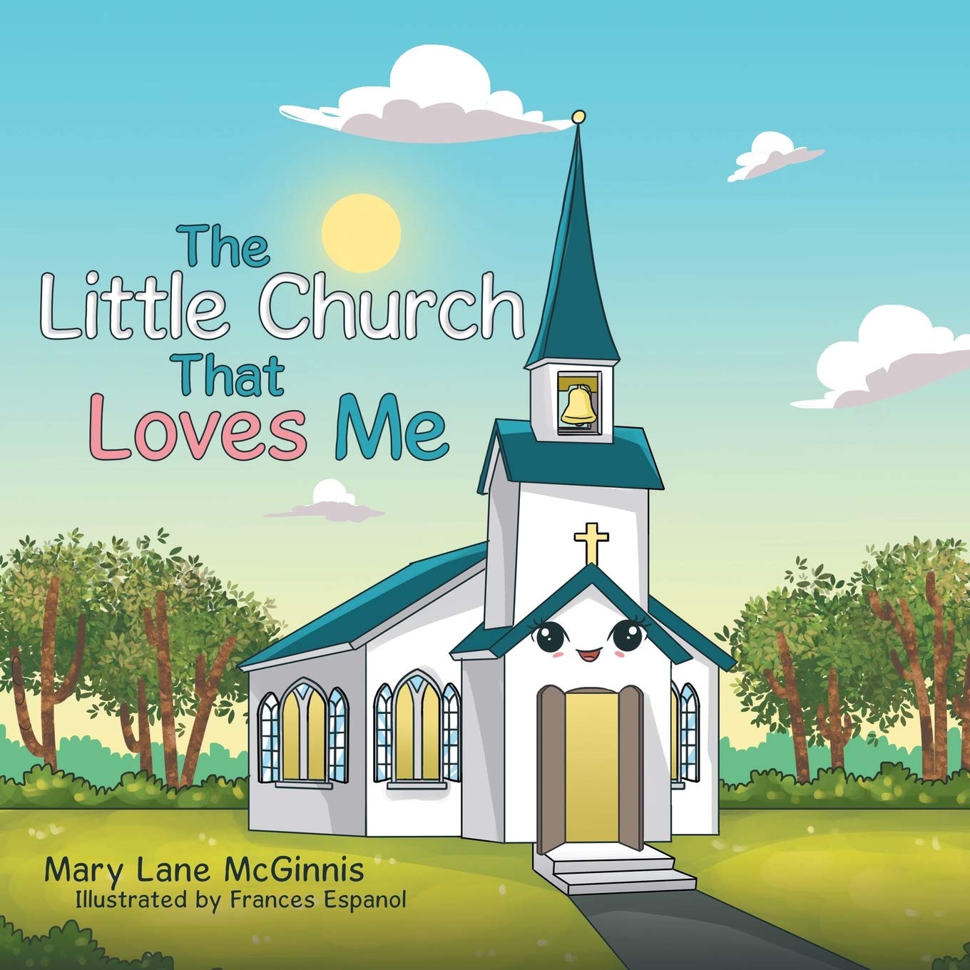 The Little Church That Loves Me,Used