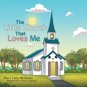 The Little Church That Loves Me,Used