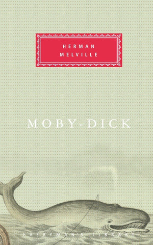 MobyDick (Everyman's Library),Used