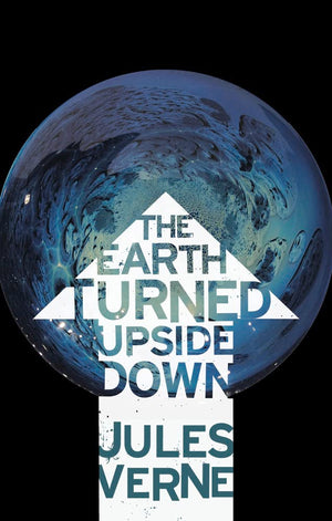 The Earth Turned Upside Down,Used