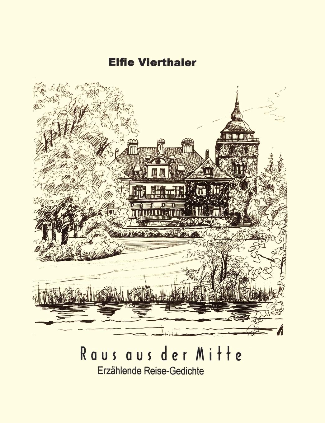 Raus Aus Der Mitte (German Edition),Used