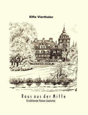 Raus Aus Der Mitte (German Edition),Used