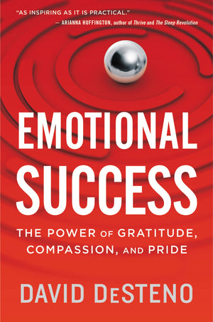 Emotional Success,Used