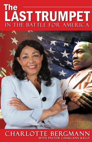 The Last Trumpet: In the Battle for America,Used