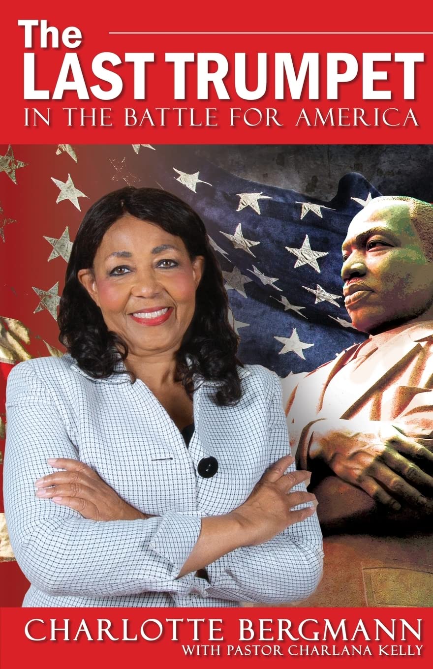 The Last Trumpet: In the Battle for America,Used