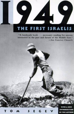 1949: The First Israelis,New