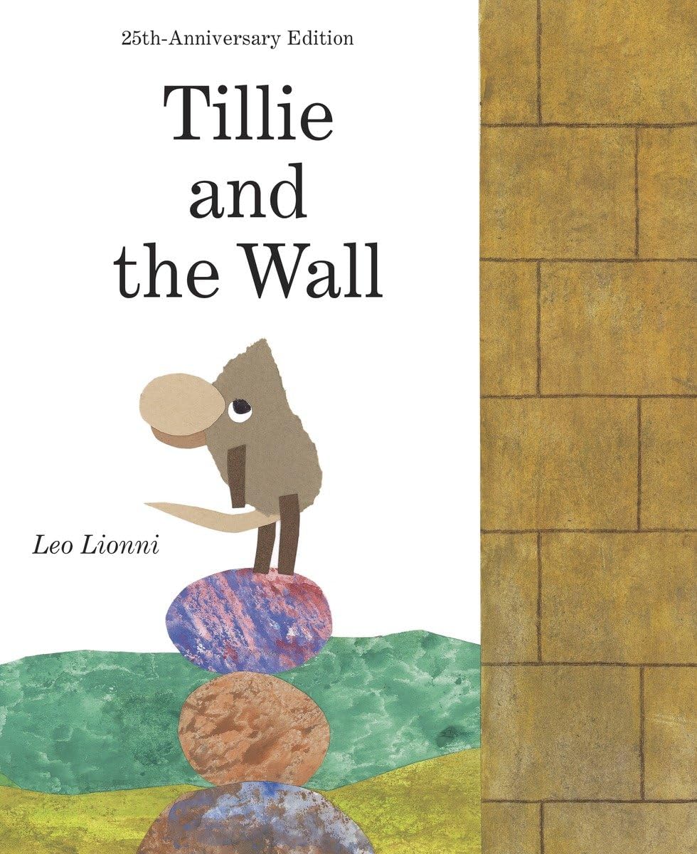 Tillie & The Wall