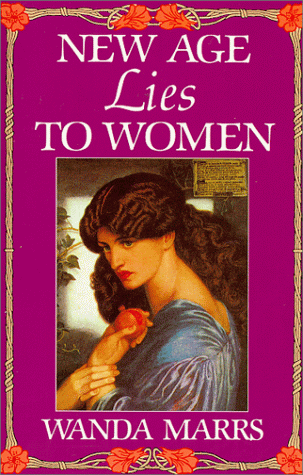 New Age Lies to Women-Used Condition